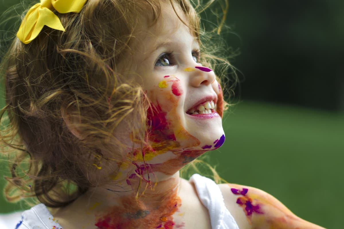 Детские сады и продлёнки