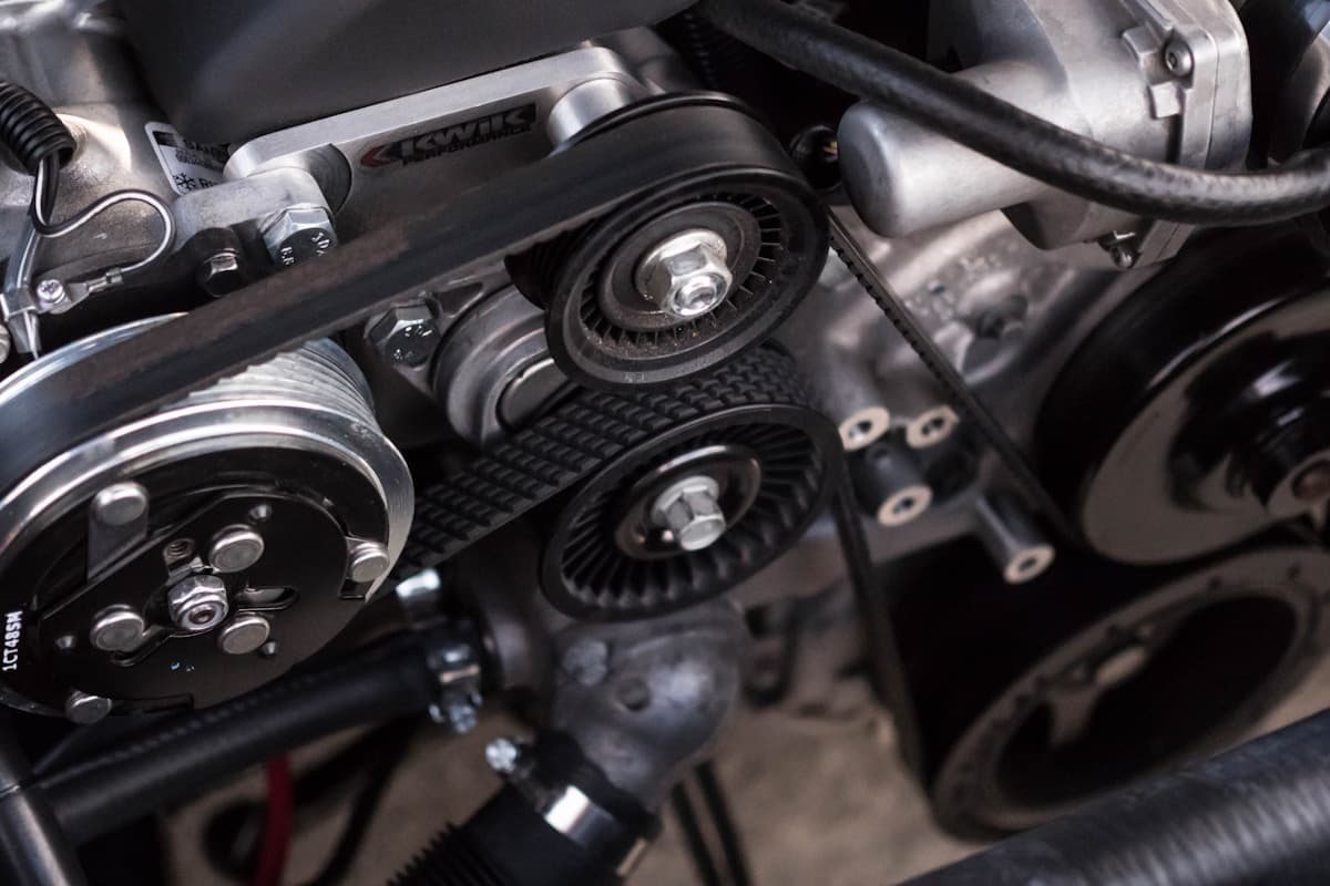 Автосервис и электрика